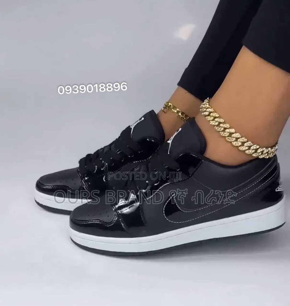 Air Jordan 1 Low Cut High Master Quality Luxurious