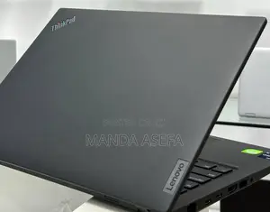 New Laptop Lenovo ThinkPad T14 16GB Intel Core I7 SSD 512GB