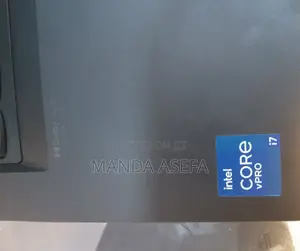 New Laptop Lenovo ThinkPad T14 G2 16GB Intel Core I7 SSD 512GB