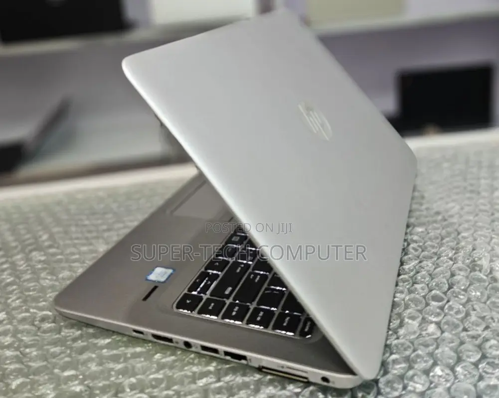 New Laptop HP EliteBook 840 G4 8GB Intel Core I5 SSD 256GB