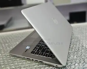 New Laptop HP EliteBook 840 G4 8GB Intel Core I5 SSD 256GB