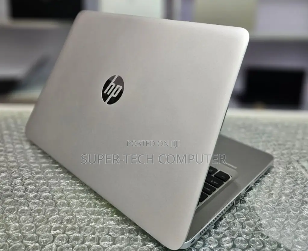 New Laptop HP EliteBook 840 G4 8GB Intel Core I5 SSD 256GB
