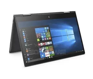 New Laptop HP Envy X360 8GB AMD Ryzen 5 SSD 512GB