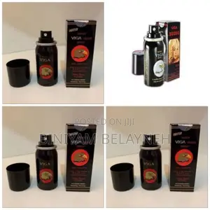 Viga Spray 1million