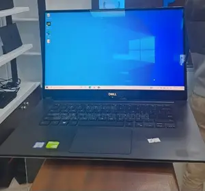 New Laptop Dell XPS 15 16GB Intel Core I7 SSD 512GB