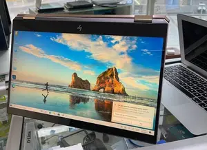 New Laptop HP Spectre X360 15 16GB Intel Core I7 SSD 512GB