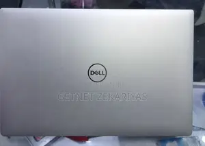 New Laptop Dell Precision 5530 16GB Intel Core I7 SSD 1T