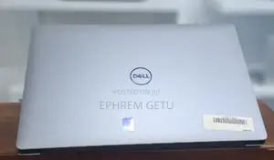 New Laptop Dell XPS 15 16GB Intel Core I7 SSD 512GB