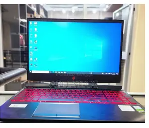 New Laptop HP Omen X 16GB Intel Core I5 SSD 512GB
