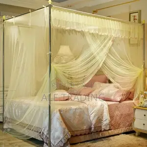 ዘመናዊ አጎበር/Mosquito Net