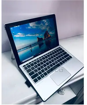 New Laptop HP Elite X2 1012 G2 8GB Intel Core I5 SSD 512GB