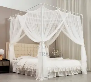 ዘመናዊ አጎበር/Mosquito Net