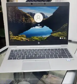 New Laptop HP EliteBook 840 16GB Intel Core I5 SSD 512GB