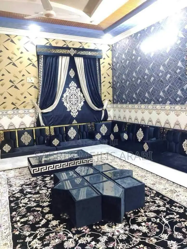 Sabrin Mejlis Arabi