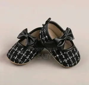 Girls Cute Shoes