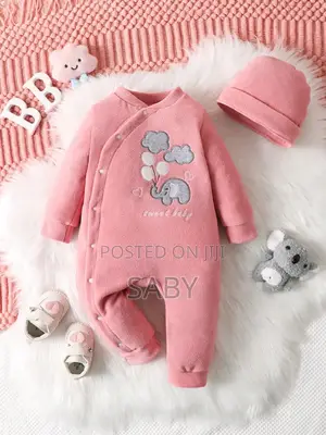 Jumpsuit Hat