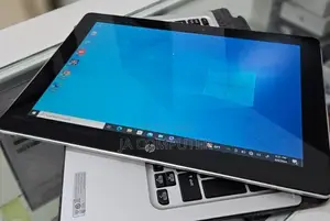 New Laptop HP Elite X2 1012 16GB Intel Core I5 SSD 256GB