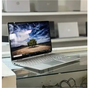 New Laptop HP Envy X360 16GB Intel Core I5 SSD 1T