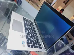 New Laptop HP EliteBook X360 1030 G4 16GB Intel Core I7 SSD 512GB