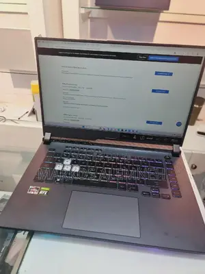 New Laptop HP Pavilion 15 16GB AMD Ryzen 7 SSD 512GB