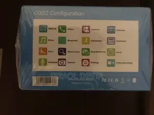 Kids Smart Watch