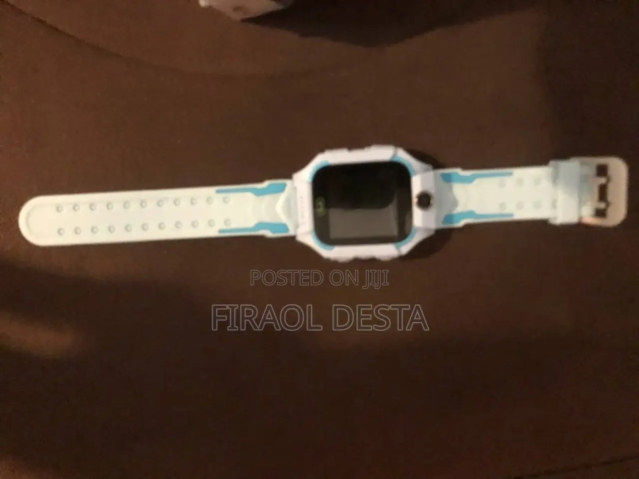 Kids Smart Watch