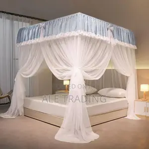 ዘመናዊ አጎበር/"Mosquito Net