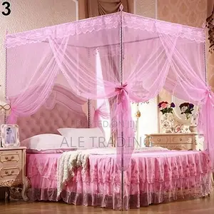 ዘመናዊ አጎበር/Mosquito Net