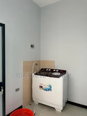 Furnished 5bdrm House in Villa House Fernised, Bole for rent