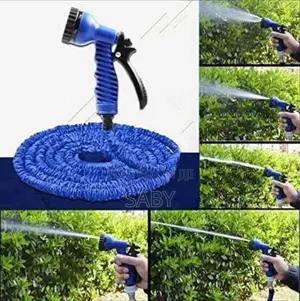Magic Hose