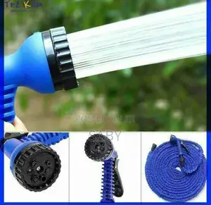Magic Hose