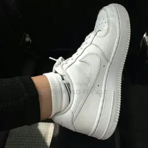 Nike Air Force 1 Low Cut High Master Quality Luxurious Shoes