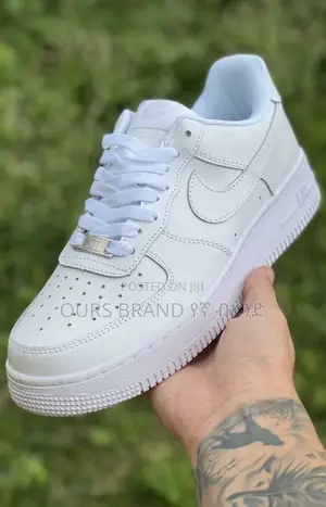 Nike Air Force 1 Low Cut High Master Quality Luxurious Shoes