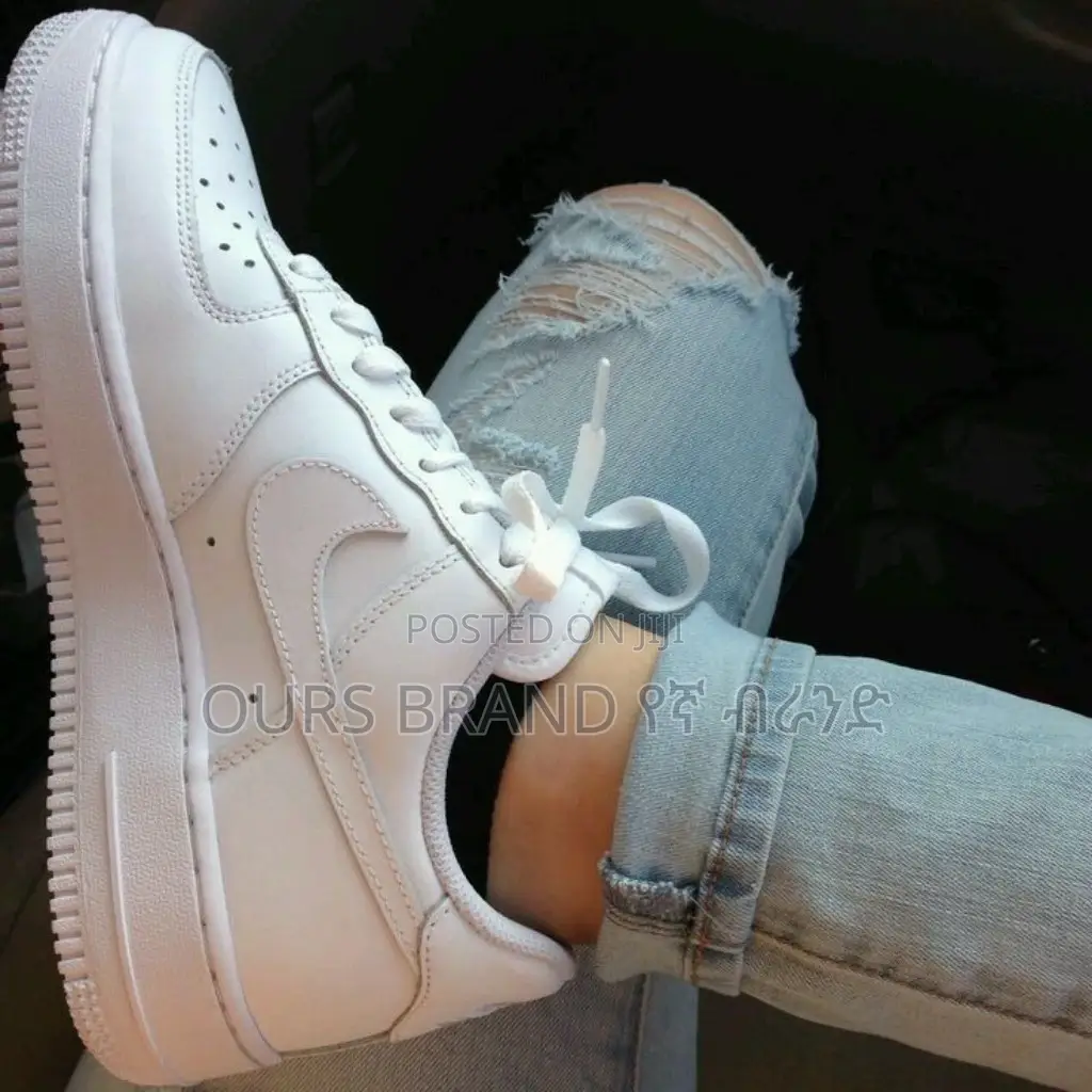 Nike Air Force 1 Low Cut High Master Quality Luxurious Shoes