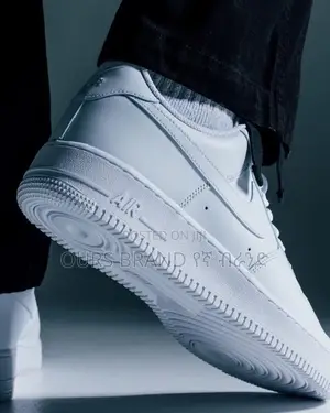 Nike Air Force 1 Low Cut High Master Quality Luxurious Shoes