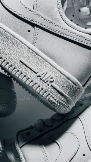 Nike Air Force 1 Low Cut High Master Quality Luxurious Shoes