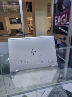 New Laptop HP EliteBook X360 1030 G3 16GB Intel Core I5 SSD 512GB