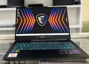 New Laptop MSI CR42 2M 16GB Intel Core i7 SSD 512GB
