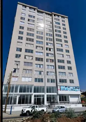 Luxury Apartment for Sale in Addis Ababa - Get As