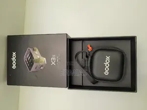 Godox X3 Trigger Sony and Canon