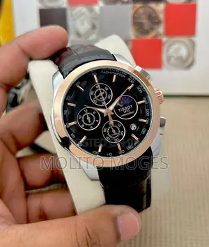 Men's Watch