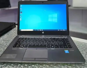 New Laptop HP EliteBook 840 8GB Intel Core I5 HDD 500GB