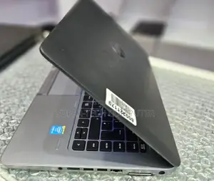 New Laptop HP EliteBook 840 8GB Intel Core I5 HDD 500GB