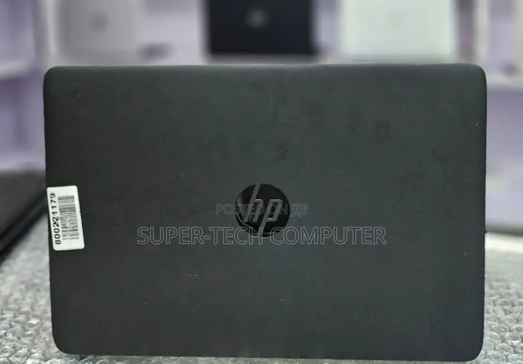 New Laptop HP EliteBook 840 8GB Intel Core I5 HDD 500GB