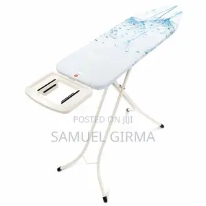 ~Ironing Board