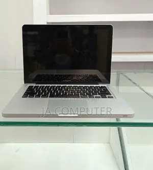 New Laptop Apple MacBook Pro 2010 12GB Intel Core I5 SSD 512GB