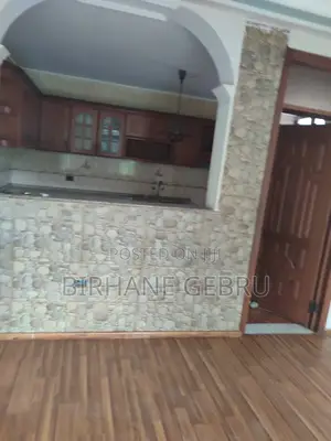 5bdrm House in G+2 House Rent, Bole for rent