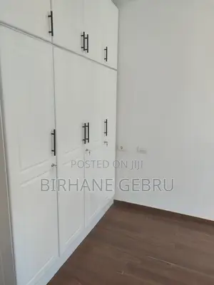 3bdrm House in Real State, Bole for rent
