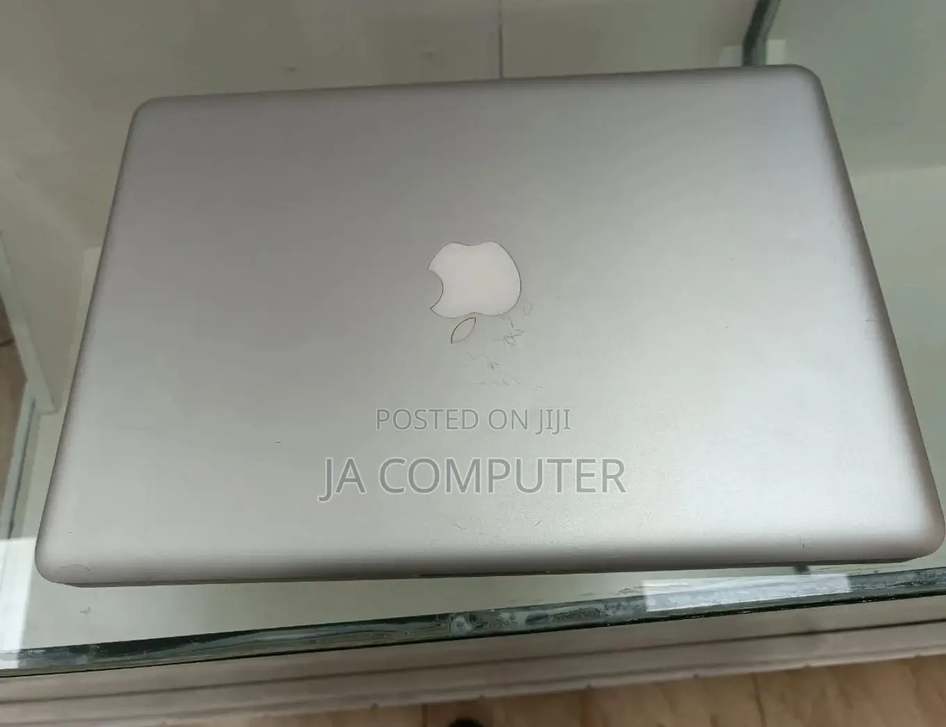 New Laptop Apple MacBook Pro 2010 12GB Intel Core I5 SSD 512GB