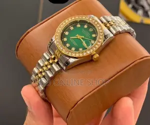 Rolex Original Fashion Watch for Women